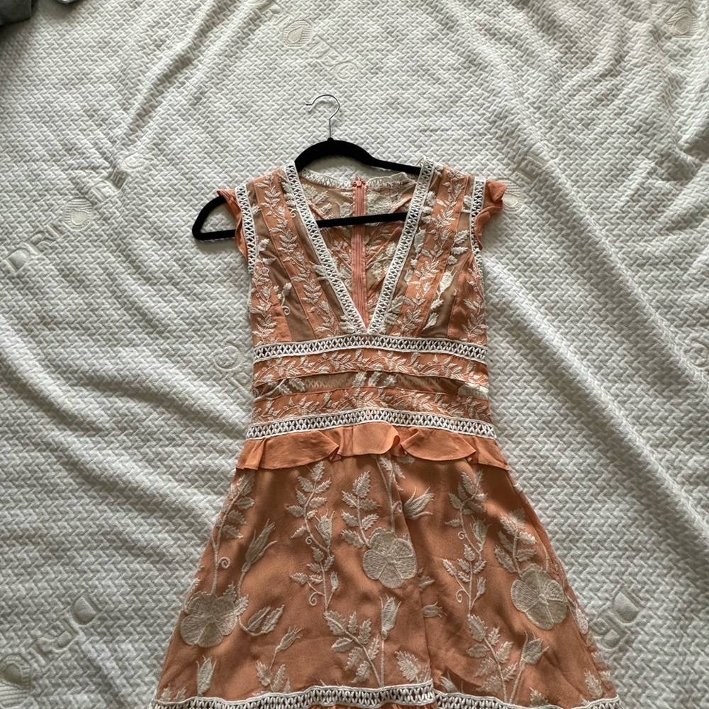 For love and lemons Mia dress